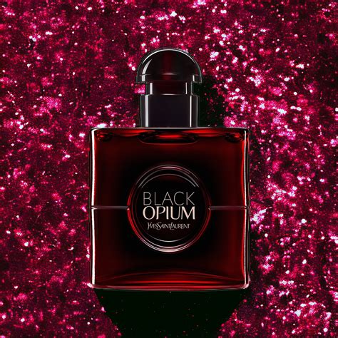 how to open ysl black opium sample|Opening the YSL Black Opium sample .